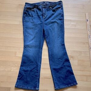 Torrid Trio fit Jeans